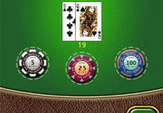 Hack Baccarat