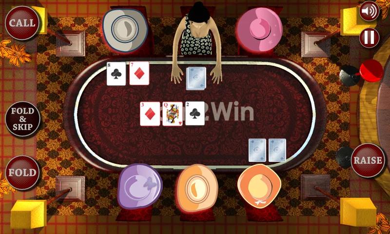 สูตรwow Baccarat 2021