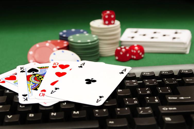 Baccarat Casino Online