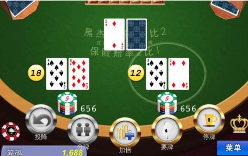 Hack Baccarat